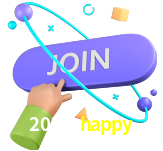 Junte-se ao cassino 2025 happy hoje mesmo